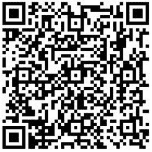 QR Code Pix do Centro de Acolhimento Bartimeu